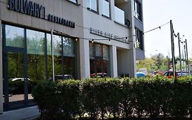 Apartament Bulwary 3